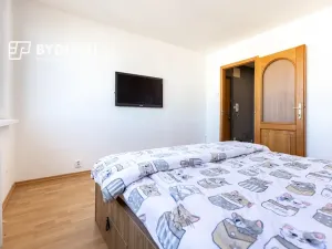 Prodej bytu 3+kk, Teplice, V závětří, 73 m2