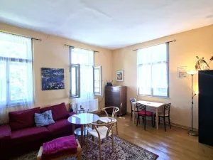 Prodej apartmánu, Branice, 60 m2
