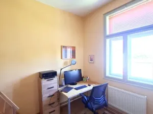 Prodej apartmánu, Branice, 60 m2