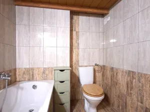 Prodej apartmánu, Branice, 60 m2