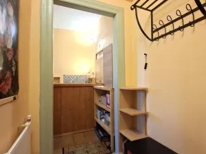 Prodej apartmánu, Branice, 60 m2