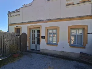 Prodej apartmánu, Branice, 60 m2