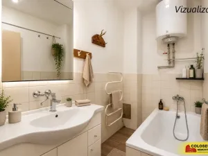 Prodej rodinného domu, Pravice, 90 m2
