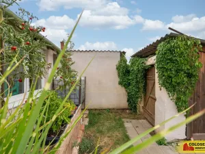 Prodej rodinného domu, Pravice, 90 m2