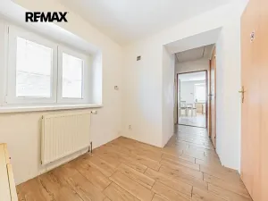 Prodej rodinného domu, Slaný, 57 m2
