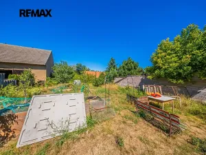 Prodej rodinného domu, Slaný, 57 m2