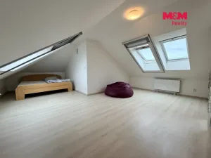 Prodej bytu 4+kk, Ivančice, Na Brněnce, 123 m2