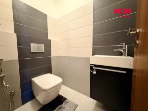 Prodej bytu 4+kk, Ivančice, Na Brněnce, 123 m2