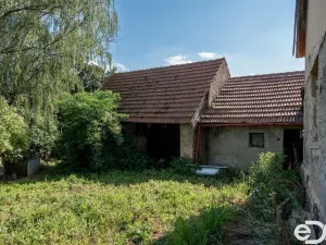 Prodej rodinného domu, Polní Voděrady, 114 m2