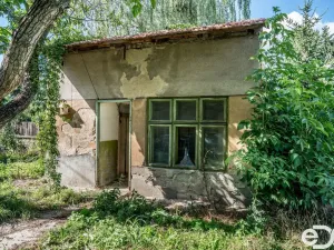 Prodej rodinného domu, Polní Voděrady, 114 m2