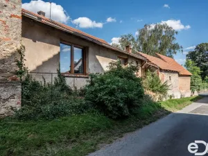 Prodej rodinného domu, Polní Voděrady, 114 m2