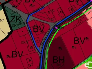 Prodej rodinného domu, Polní Voděrady, 114 m2