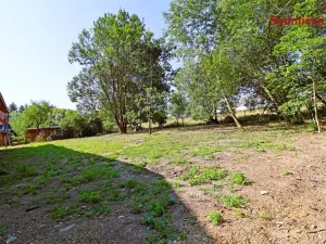 Prodej rodinného domu, Chotěboř - Střížov, 90 m2