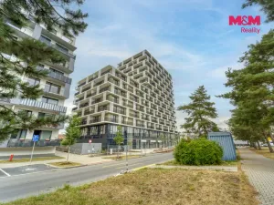 Prodej bytu 2+kk, Praha, Smržových, 56 m2