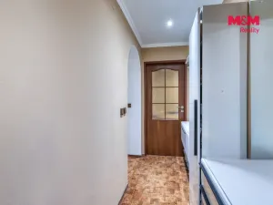 Prodej bytu 2+1, Ostrov, Jáchymovská, 56 m2