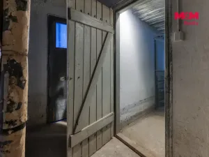 Prodej bytu 2+1, Ostrov, Jáchymovská, 56 m2