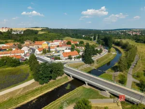 Prodej bytu 4+kk, Plzeň - Lobzy, Lobezská, 120 m2