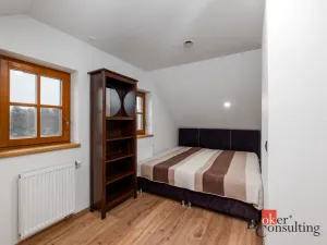 Prodej bytu 4+kk, Plzeň - Lobzy, Lobezská, 120 m2