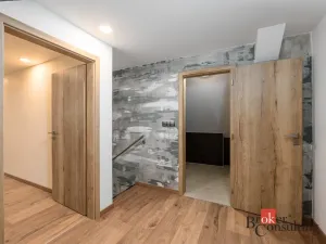 Prodej bytu 4+kk, Plzeň - Lobzy, Lobezská, 120 m2