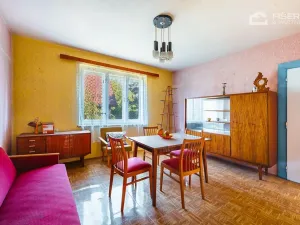 Prodej rodinného domu, Jablůnka, 141 m2