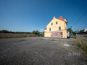 Prodej bytu 1+kk, Liberec - Liberec XXX-Vratislavice nad Nisou, Tanvaldská, 31 m2