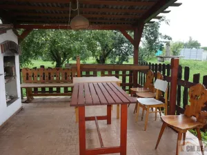 Pronájem bytu 1+1, Kostelec na Hané, Pod Kosířem, 40 m2