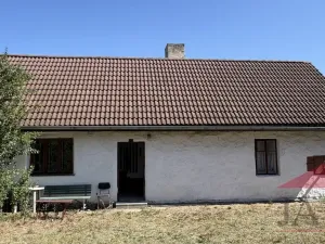 Prodej rodinného domu, Hradešice, 60 m2