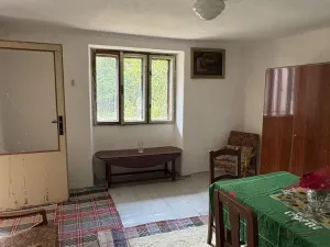 Prodej rodinného domu, Hradešice, 60 m2