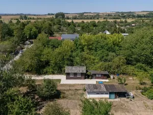 Prodej chaty, Přerov, 16 m2