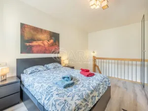 Prodej bytu 4+kk, Praha - Karlín, Sokolovská, 88 m2