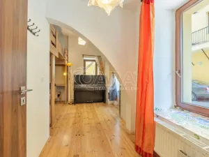 Prodej bytu 4+kk, Praha - Karlín, Sokolovská, 88 m2
