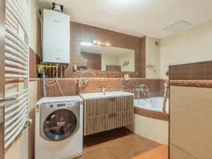 Prodej bytu 4+kk, Praha - Karlín, Sokolovská, 88 m2