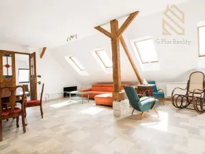 Pronájem kanceláře, Černiv, 100 m2