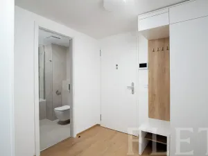 Pronájem bytu 2+kk, Praha - Chodov, Nebřenická, 56 m2