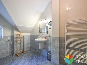 Prodej bytu 1+kk, Černý Důl - Čistá v Krkonoších, 32 m2