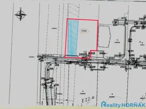 Prodej pozemku pro bydlení, Stádlec, 853 m2