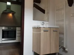Pronájem bytu 1+kk, Žďár nad Sázavou, nám. Republiky, 34 m2