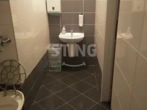 Pronájem kanceláře, Bystřice nad Pernštejnem, Masarykovo náměstí, 19 m2