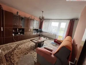 Prodej rodinného domu, Valašské Meziříčí - Bynina, 220 m2