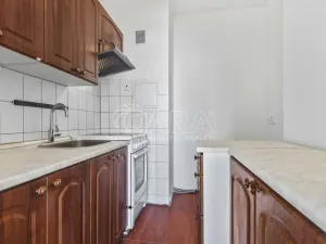 Prodej bytu 2+kk, Kladno - Kročehlavy, Holandská, 40 m2