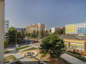 Prodej bytu 2+kk, Kladno - Kročehlavy, Holandská, 40 m2