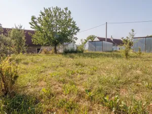 Prodej rodinného domu, Hrádek - Čejkovy, 72 m2