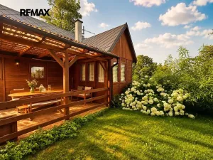 Prodej chaty, Pšov, 50 m2