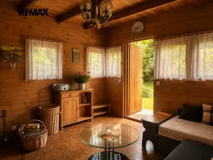 Prodej chaty, Pšov, 50 m2