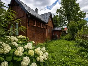 Prodej chaty, Pšov, 50 m2