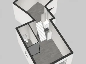 Prodej komerční nemovitosti, Opava - Předměstí, Nákladní, 37 m2