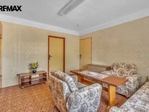 Prodej rodinného domu, Cerhenice - Cerhýnky, 101 m2