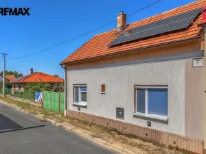 Prodej rodinného domu, Cerhenice - Cerhýnky, 101 m2