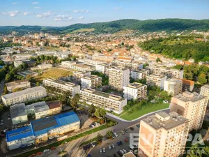 Prodej bytu 2+kk, Beroun, 53 m2