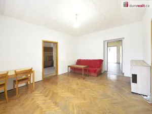 Prodej rodinného domu, Košátky, 100 m2